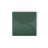 Enveloppes Carrées Nacrées à Quatre Rabats 145mm