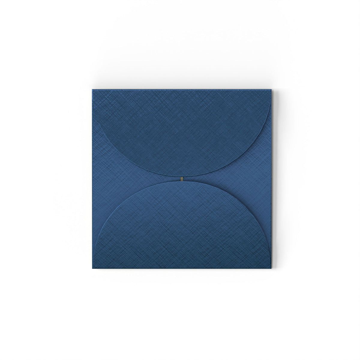 Enveloppes Carrées Nacrées à Quatre Rabats 145mm
