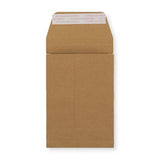 Enveloppe manille à soufflet 162x114x25 mm (C6)