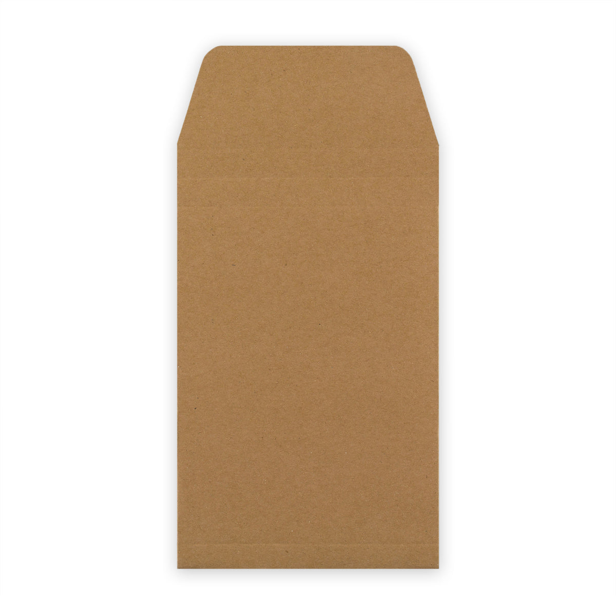 Enveloppe manille à soufflet 162x114x25 mm (C6)