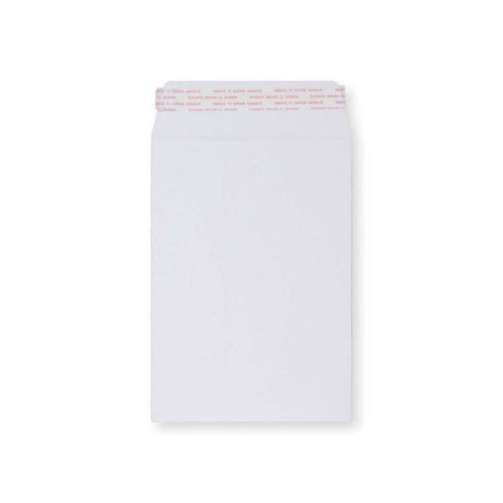 Enveloppe blanche 229x162 mm (C5)