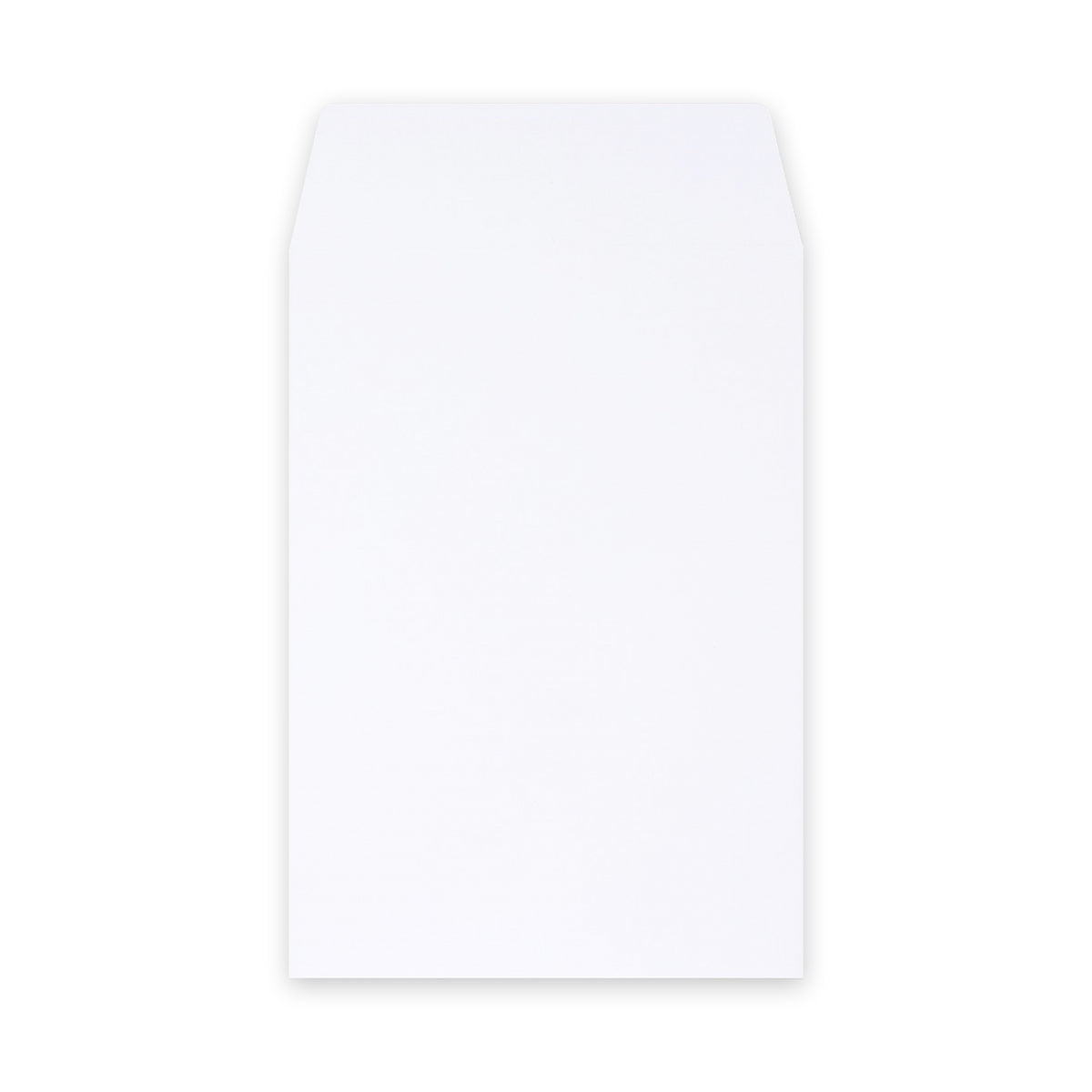 Enveloppe blanche 229x162 mm (C5)