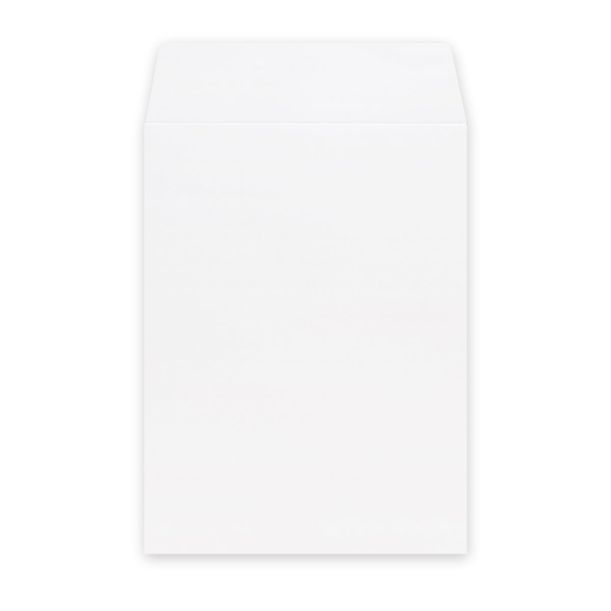 Enveloppe blanche 241x178 mm