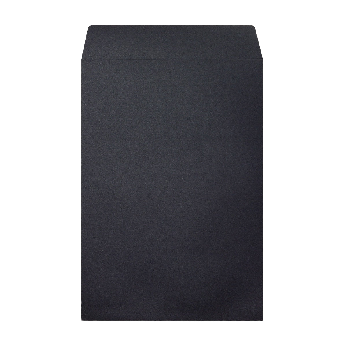 Enveloppe noire à haut gramma 324x229 mm (C4)
