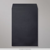 Enveloppe noire à haut gramma 324x229 mm (C4)