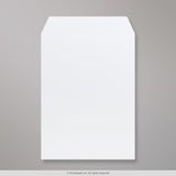 Enveloppe blanche cartonnée 330x248 mm