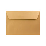 Enveloppes nacrées