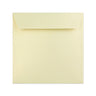 Pearlescent Envelopes Champagne 155 x 155 mm Peel and Seal