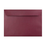 Enveloppes nacrées