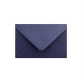 Enveloppes nacrées