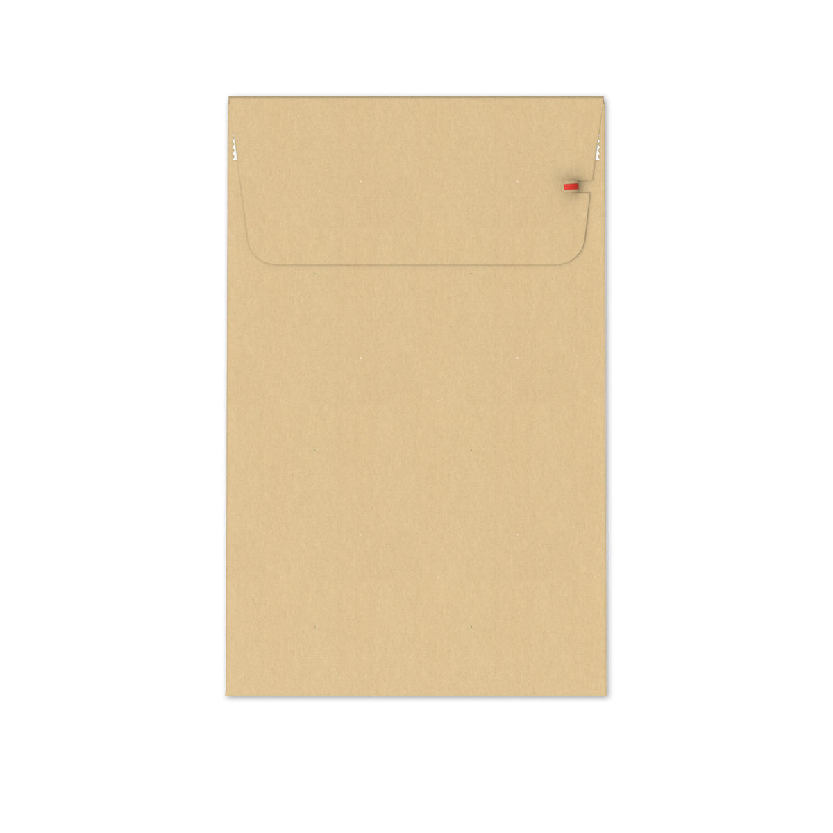 Sacs d’expédition en papier
