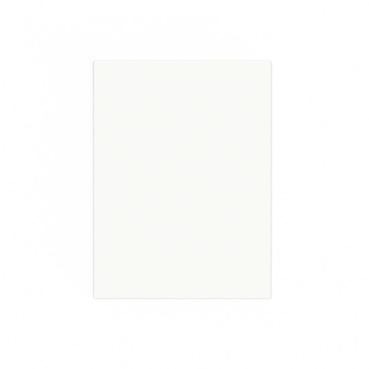 Enveloppe blanche 102x76 mm