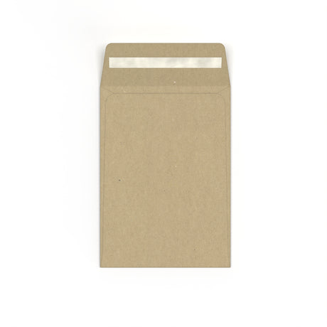 Enveloppe manille 124x89mm