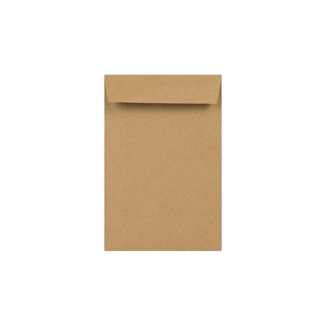 152x102 mm Enveloppe manille
