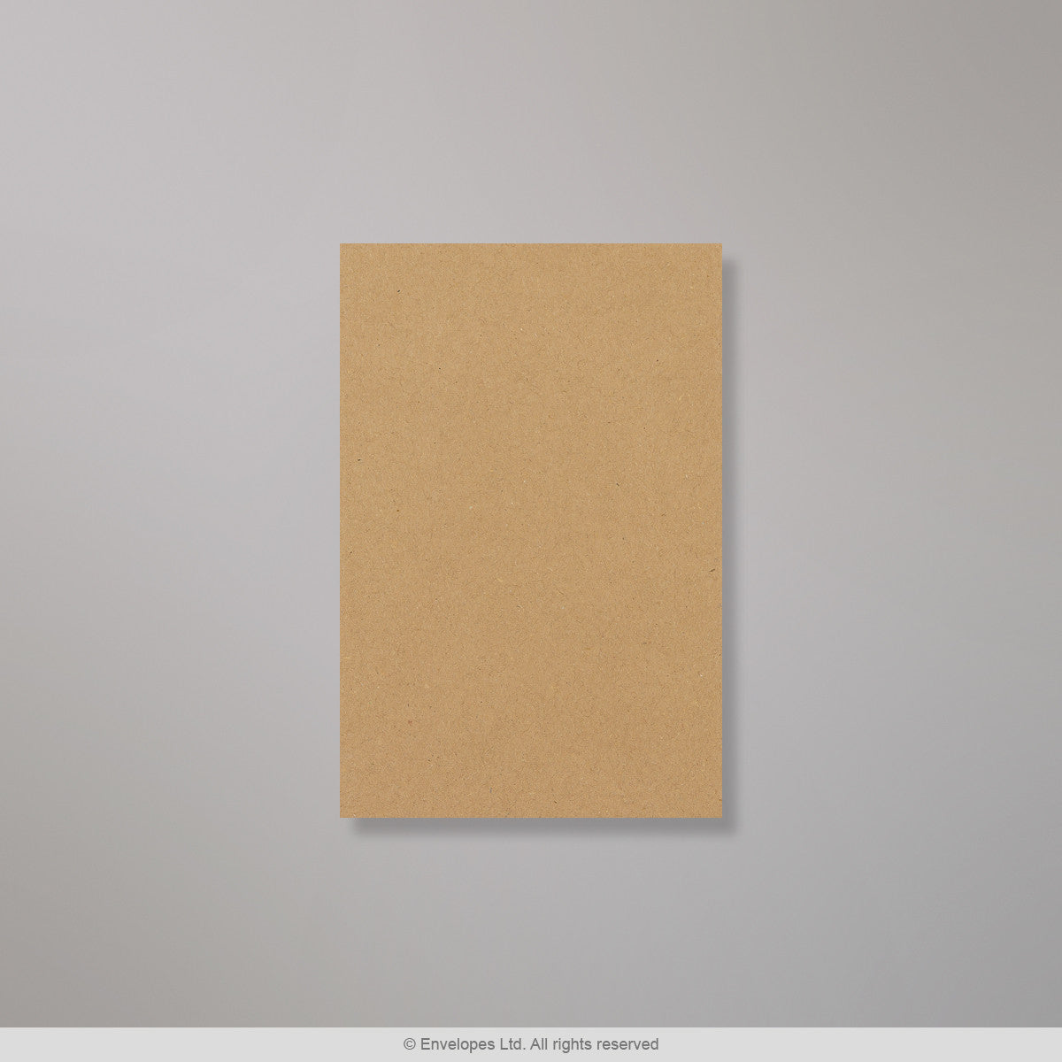152x102 mm Enveloppe manille