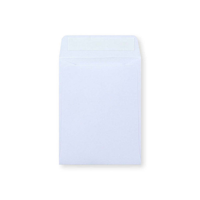 White Business Peel & Seal Envelope (92 x 68mm)