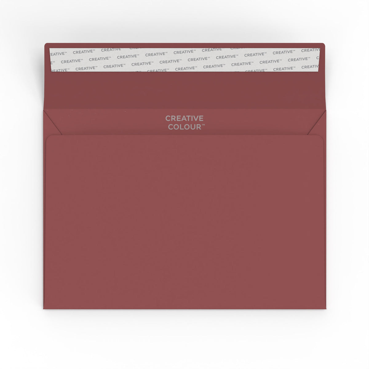 Enveloppes Creative Colours