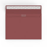 Enveloppes Creative Colours