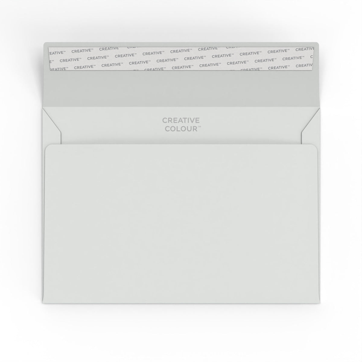 Enveloppes Creative Colours