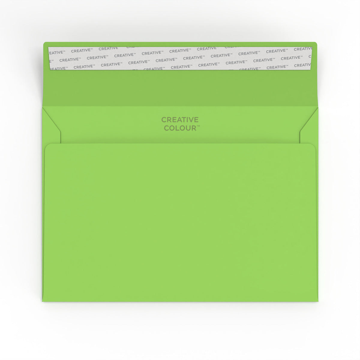 Enveloppes Creative Colours