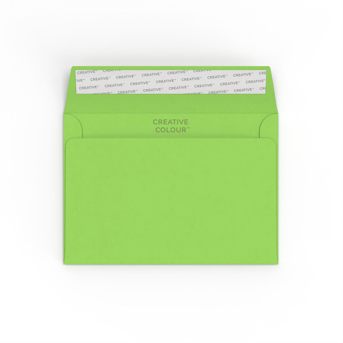 Enveloppes Creative Colours