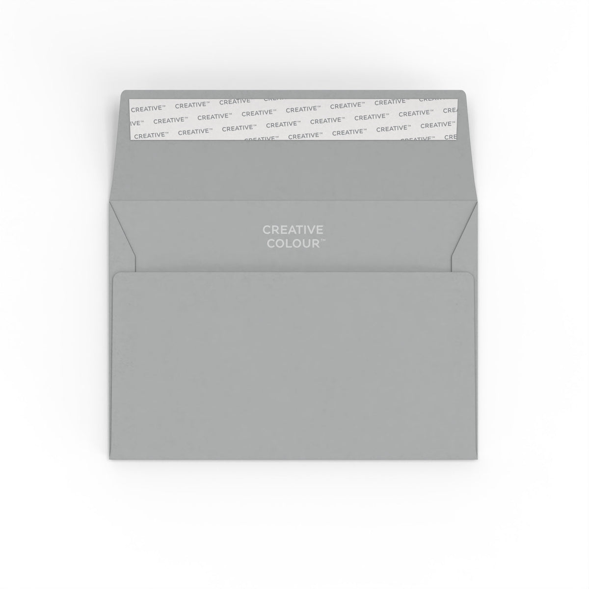 Enveloppes Creative Colours