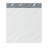 Sachets d’expédition en polyéthylène blanc