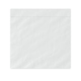 Sachets d’expédition en polyéthylène blanc