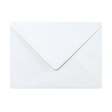 Enveloppes blanches