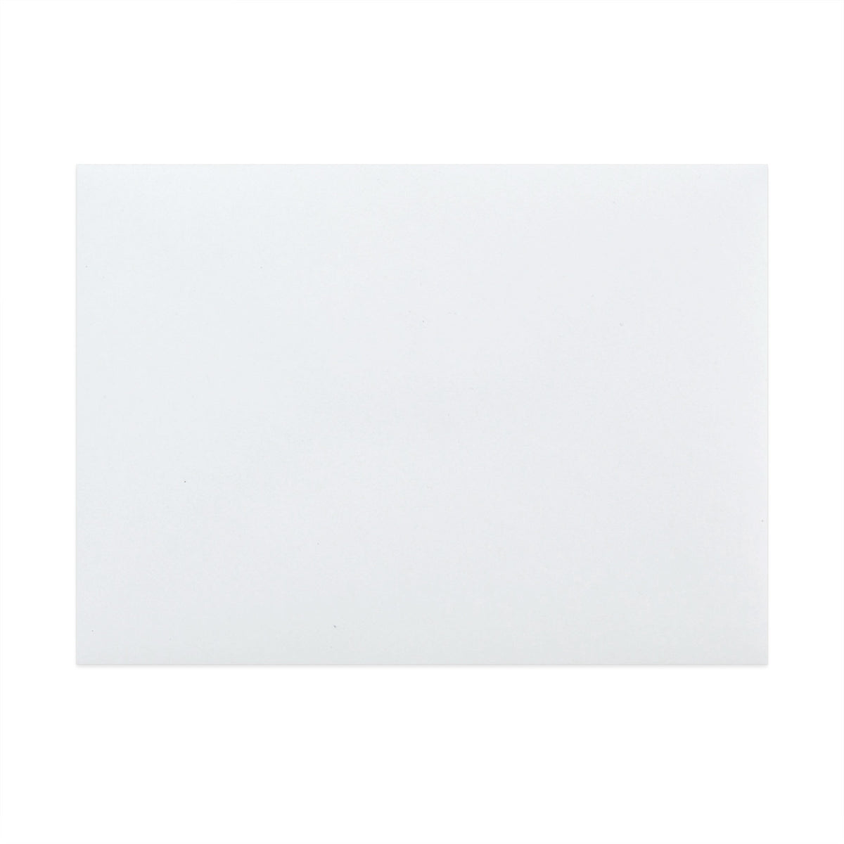 Enveloppes blanches