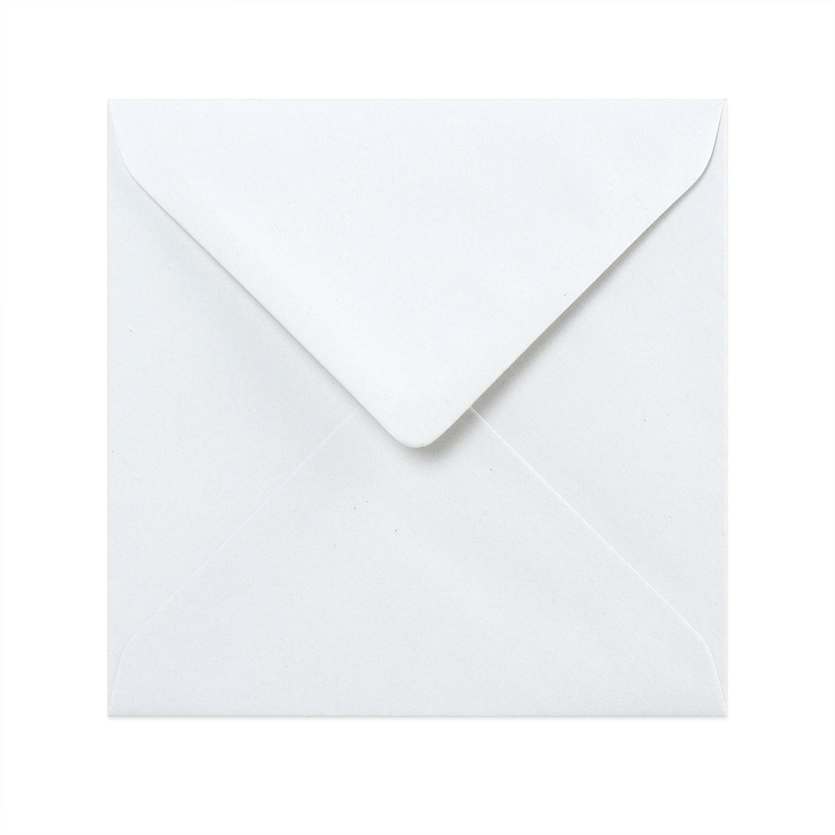Enveloppes blanches