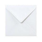Enveloppes blanches