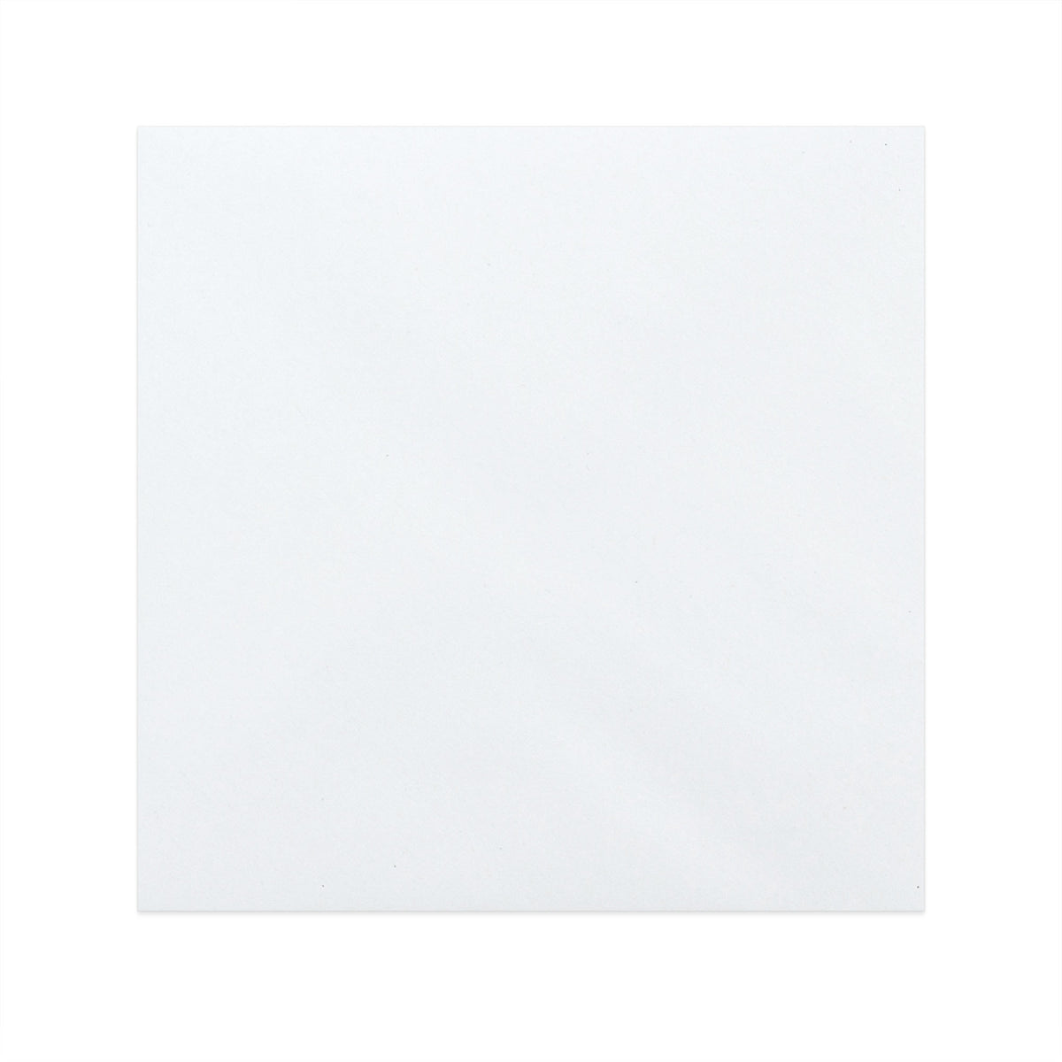 Enveloppes blanches