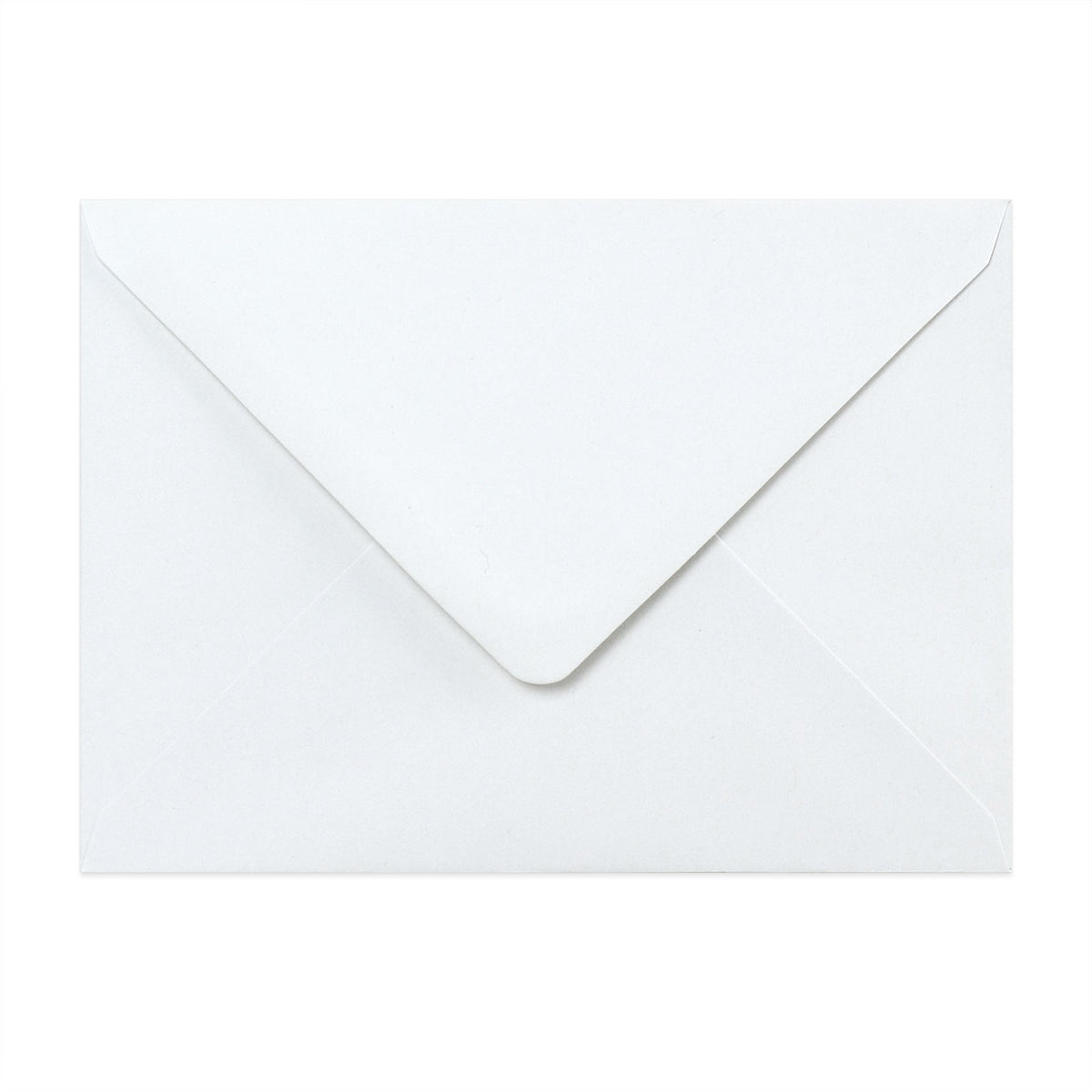 Enveloppes blanches