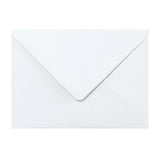 Enveloppes blanches