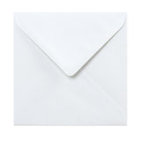 Enveloppes blanches
