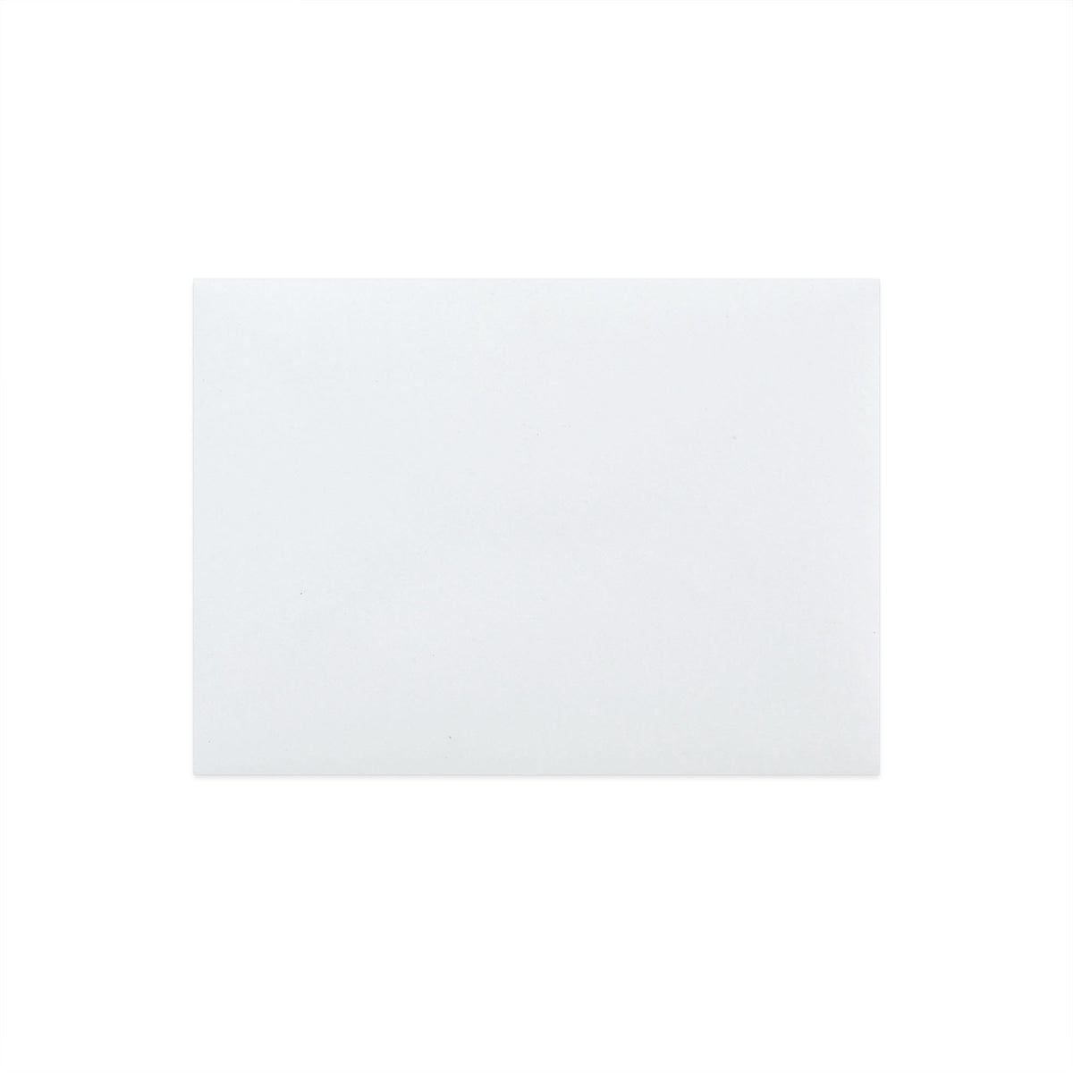 Enveloppes blanches
