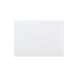 Enveloppes blanches