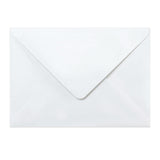 Enveloppes blanches