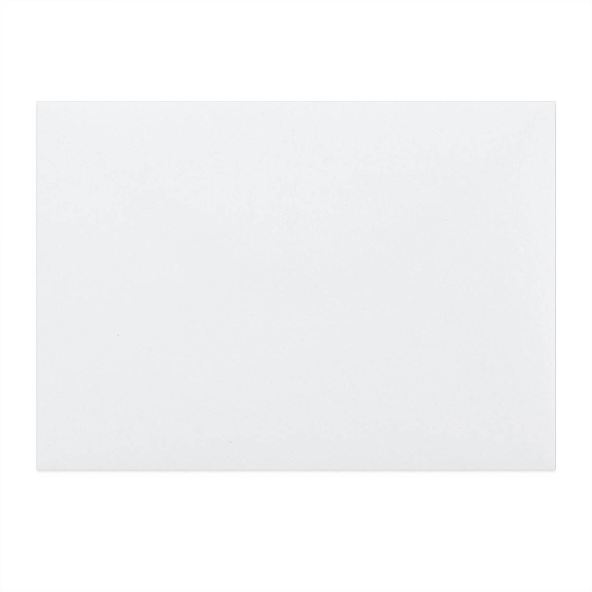 Enveloppes blanches