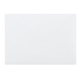 Enveloppes blanches