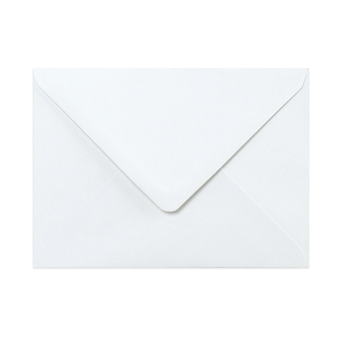 Enveloppes blanches