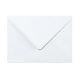 Enveloppes blanches