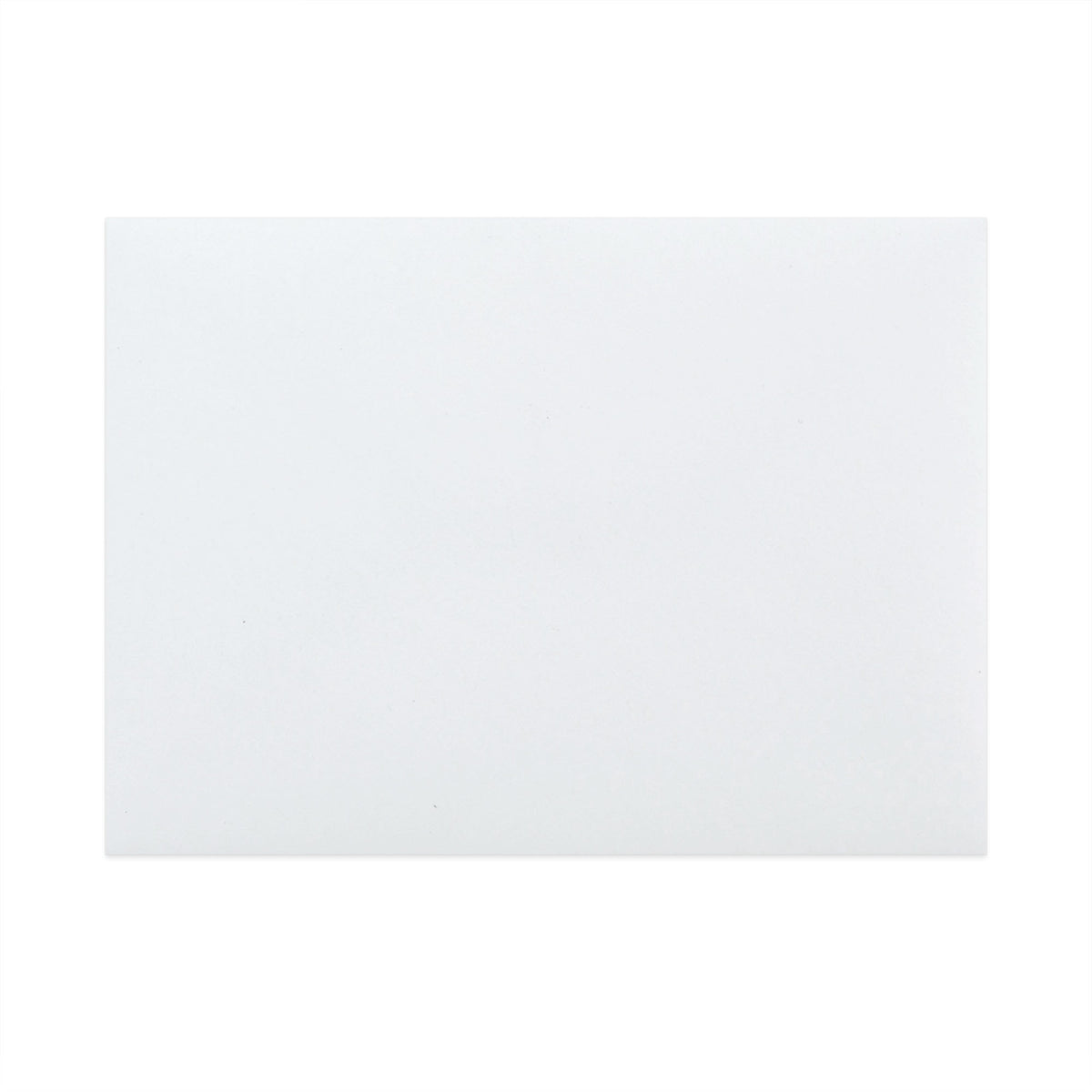 Enveloppes blanches