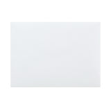 Enveloppes blanches