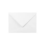 Enveloppes blanches