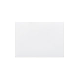 Enveloppes blanches