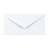 Enveloppes blanches