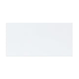 Enveloppes blanches