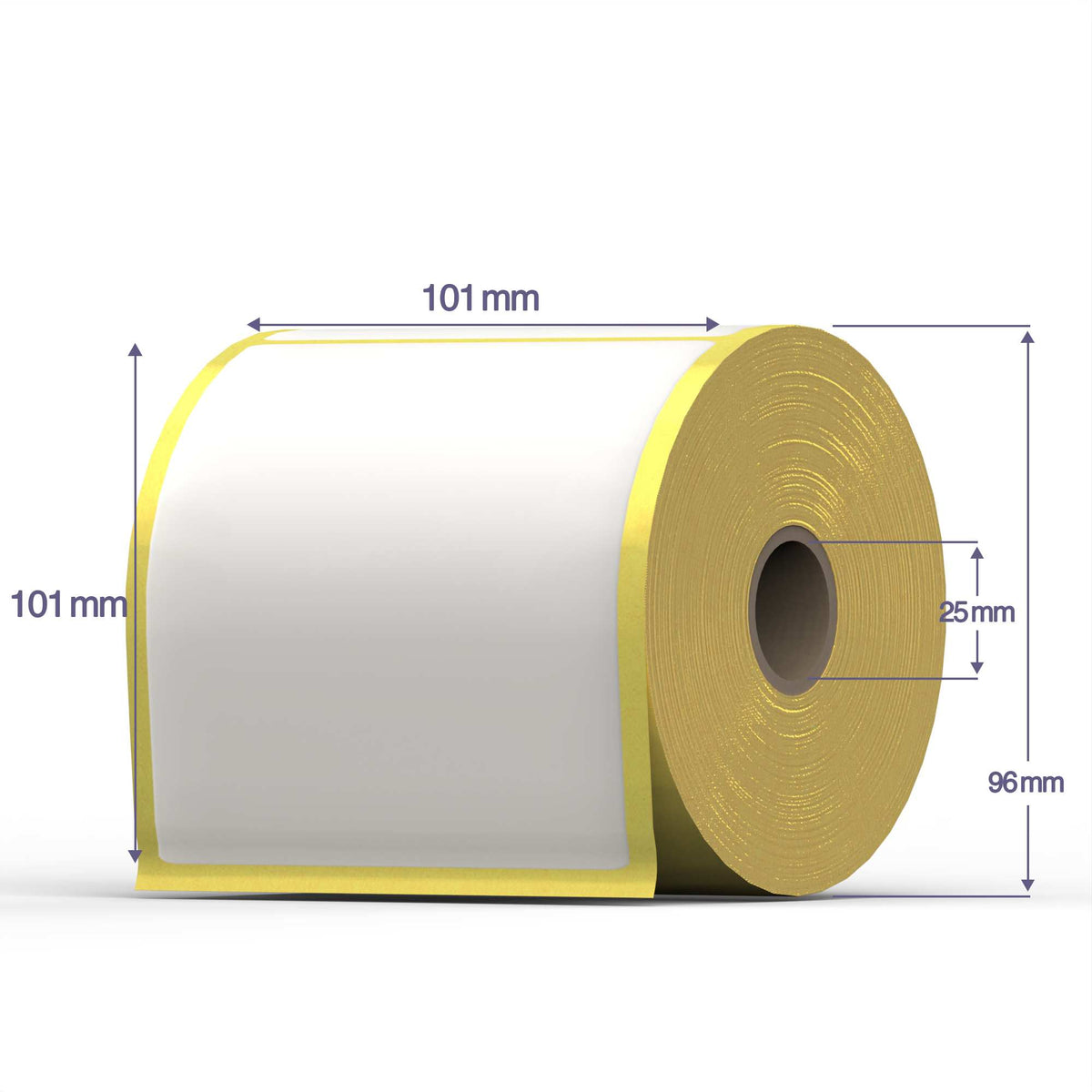 Étiquettes Thermiques Directes